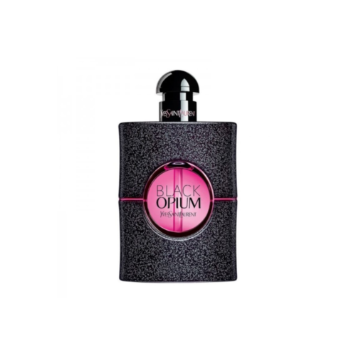 YSL BLACK OPIUM NEON EDP