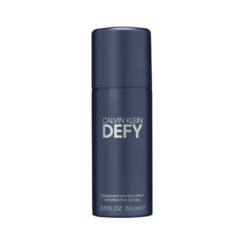 CALVIN KLEIN DEFY DEODORANT 150ML