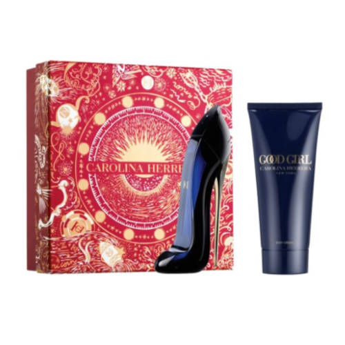 CAROLINA HERRERA GOOD GIRL SET