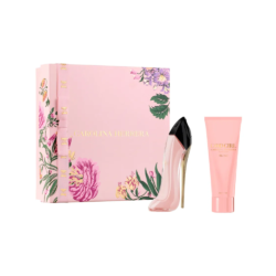 CAROLINA HERRERA GOOD GIRL BLUSH SET