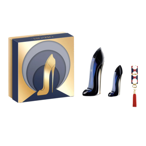 CAROLINA HERRERA GOOD GIRL