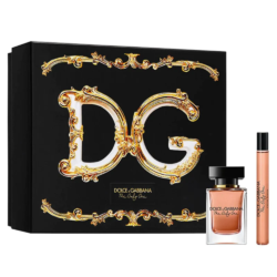 DOLCE & GABANA THE ONLY ONE EDP SET