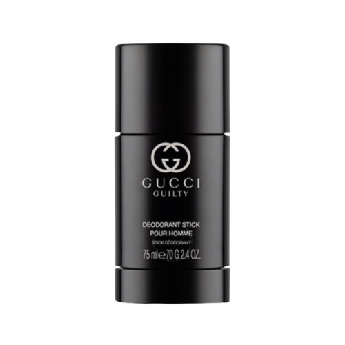 GUCCCI GUILTY POUR HOMME DEO STICK 75ML