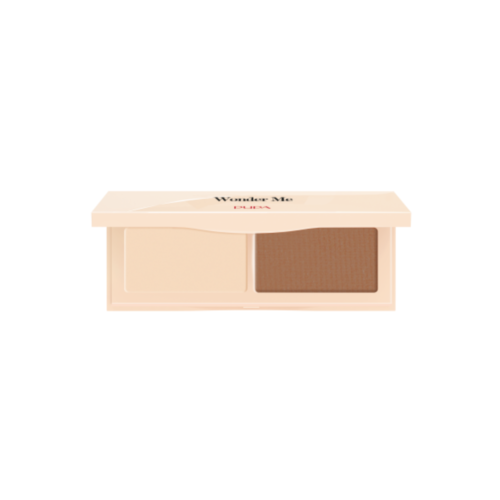 PUPA WONDER ME SCULPT 001