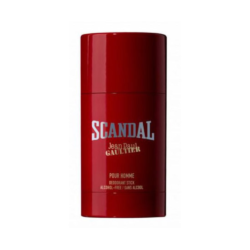 JEAN PAUL GAULTIER SCANDAL POUR HOMME DEO STICK 75 G