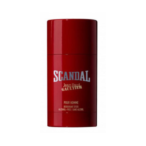 JEAN PAUL GAULTIER SCANDAL POUR HOMME DEO STICK 75 G