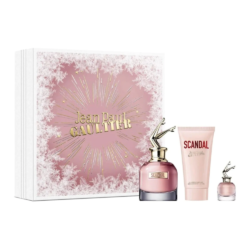 JEAN PAUL GAULTIER SCANDAL SET