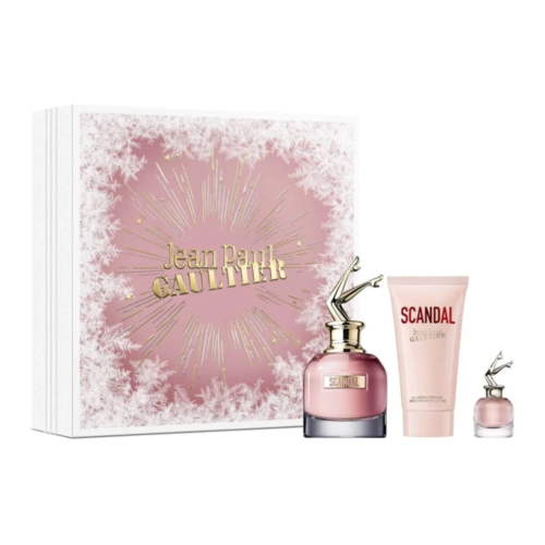 JEAN PAUL GAULTIER SCANDAL SET