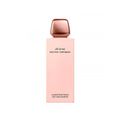 NARCISO RODRIGUEZ ALL OF ME BODY LOTION