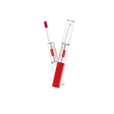 PUPA LIPGLOSS MADE TO LAST 006