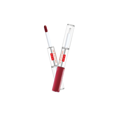 PUPA LIPGLOSS MADE TO LAST 005