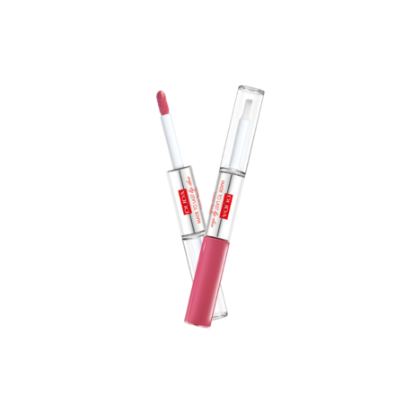 PUPA LIPGLOSS MADE TO LAST 016