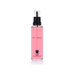 ARMANI MY WAY PARFUME REFILL
