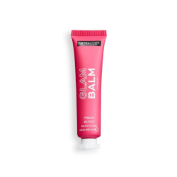 REVOLUTION RELOVE GLAM BALM FRESH BRUST