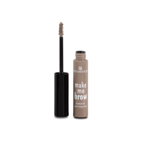 ESSENCE MAKE ME BROW EYEBROW GEL MASCARA 01