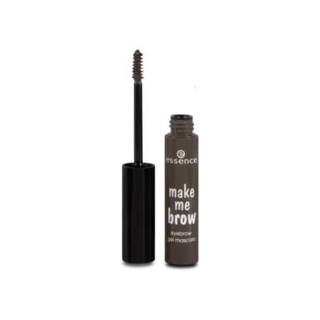 ESSENCE MAKE ME BROW EYEBROW GEL MASCARA 02