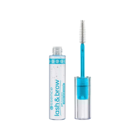 ESSENCE LASH & BROW GEL MASCARA