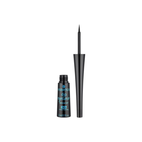 ESSENCE DIP EYE LINER WATERPROOF LONG LASTING