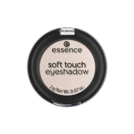 ESSENCE SOFT TOUCH EYESHADOW 01