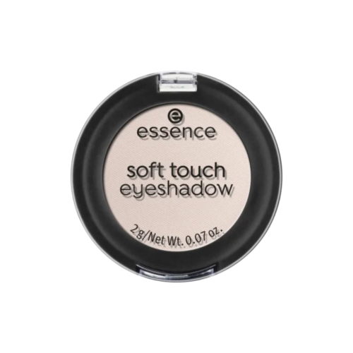 ESSENCE SOFT TOUCH EYESHADOW 01