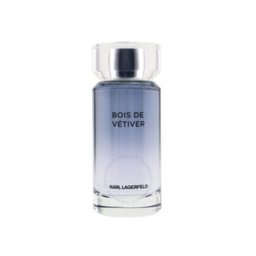 KARL LAGERFELD BOIS DE VETIVER EDT