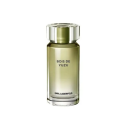 KARL LAGERFELD BOIS DE YUZU EDT