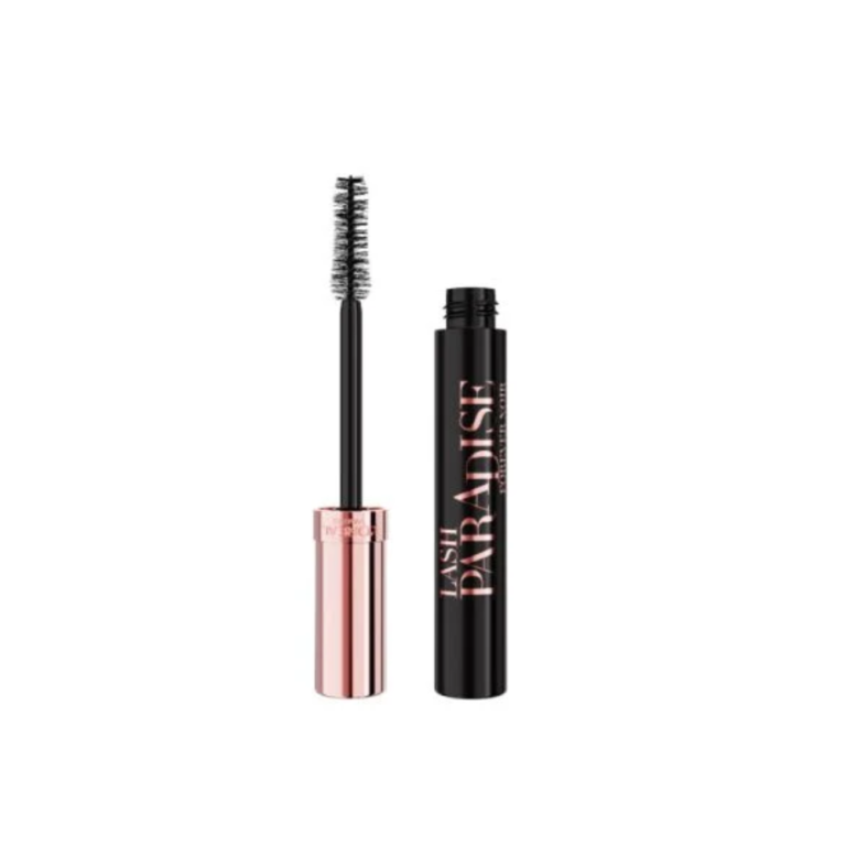 Loreal Lash Paradise Mascara Forever Noir thumbnail 2