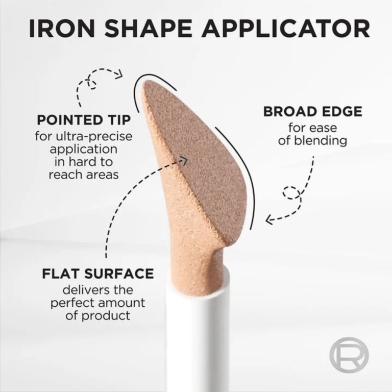 Loreal Radiant Serum Concealer 1N thumbnail 4