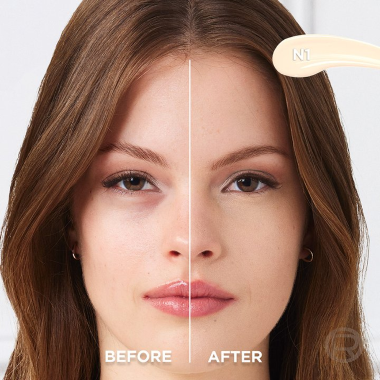 Loreal Radiant Serum Concealer 1N thumbnail 3