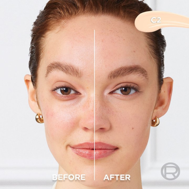 Loreal Radiant Serum Concealer 2R thumbnail 3