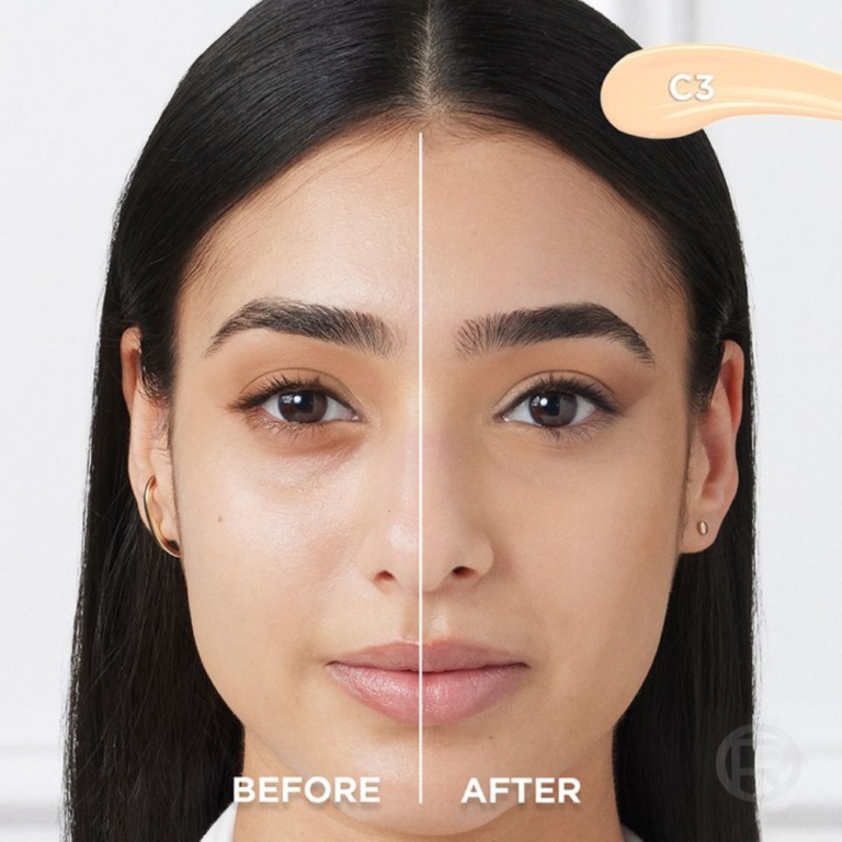 Loreal Radiant Serum Concealer 3R thumbnail 3