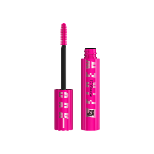 MAYBELLINE FIREWORK LASH SENSATIONAL MASCARA