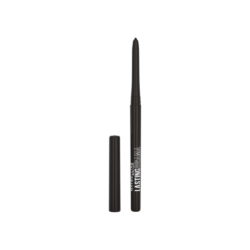 MAYBELLINE AUTOMATIC EYE LINER 10 - MIDNIGHT BLACK