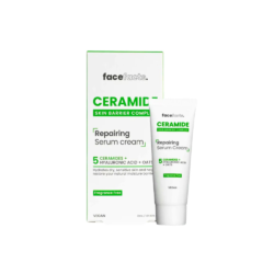 FACE FACTS CERAMIDE REPAIRING SERUM CREAM - 30ML