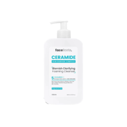 FACEFACTS CERAMIDE BLEMISH CLARIFYING FOAMING CLEANSER 400ML