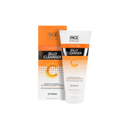 FACE FACTS VITAMIN C  JELLY CLEANSER - 150ML