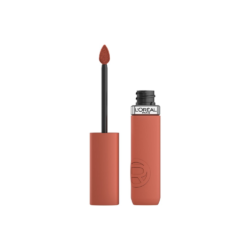 LOREAL LIPS INFAILLIBLE MATTE RESISTANCE 625