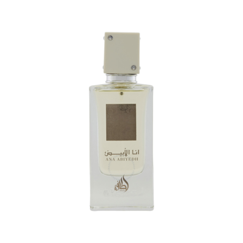 LATTAFA ANA ABIYEDH EDP
