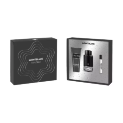 MONTBLANC EXPLORER POUR HOMME  SET