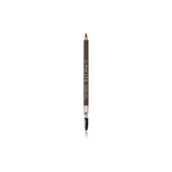 NOTE NATURAL LOOK EYEBROW PENCIL 04 - DEEP BROWN