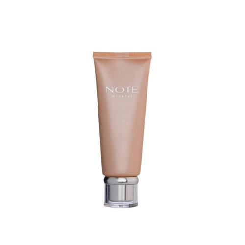 NOTE MINERAL FOUNDATION 402