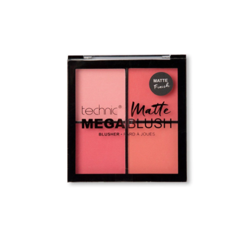 TECHNIC MEGA BLUSH
