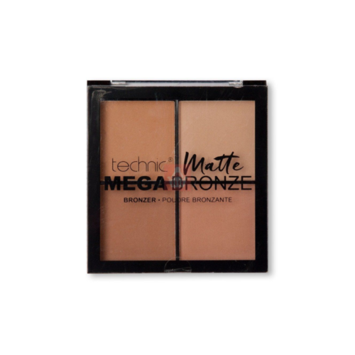 TECHNIC MEGA BRONZER