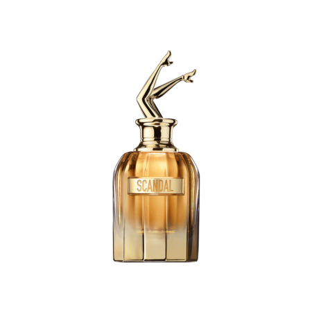 JEAN PAUL GAULTIER ABSOLU HER PARFUM