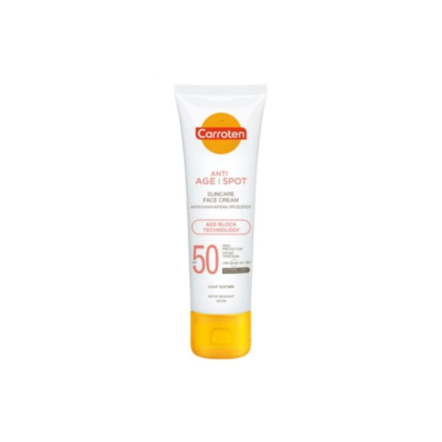 CARROTEN CC CREAM ANTIAGE | SPOT SPF50 50ML