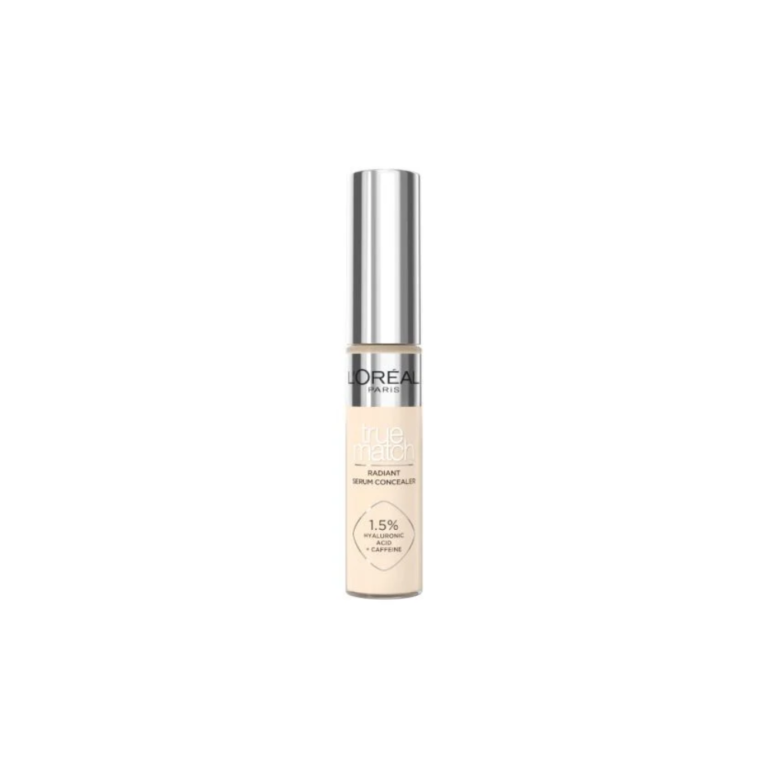 Loreal Radiant Serum Concealer 1N