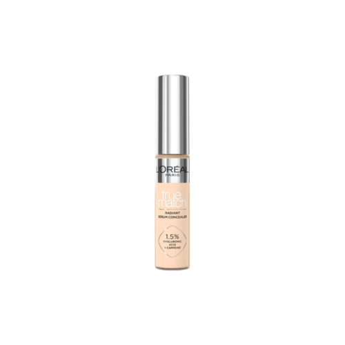 LOREAL RADIANT SERUM CONCEALER 3R