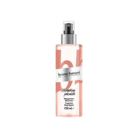 BRUNO BANANI MAGNETIC BODY MIST