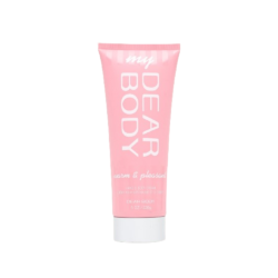 DEAR DODY WARM&PLEASANT HAND&BODY CREAM