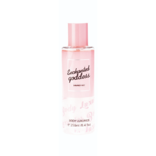 DEAR DODY ENCHANTED GODDESS SHIMMER MIST BODY LUXURIES